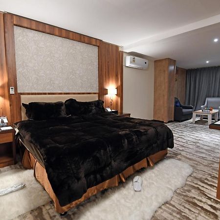 Azd Hotel Абха Екстериор снимка