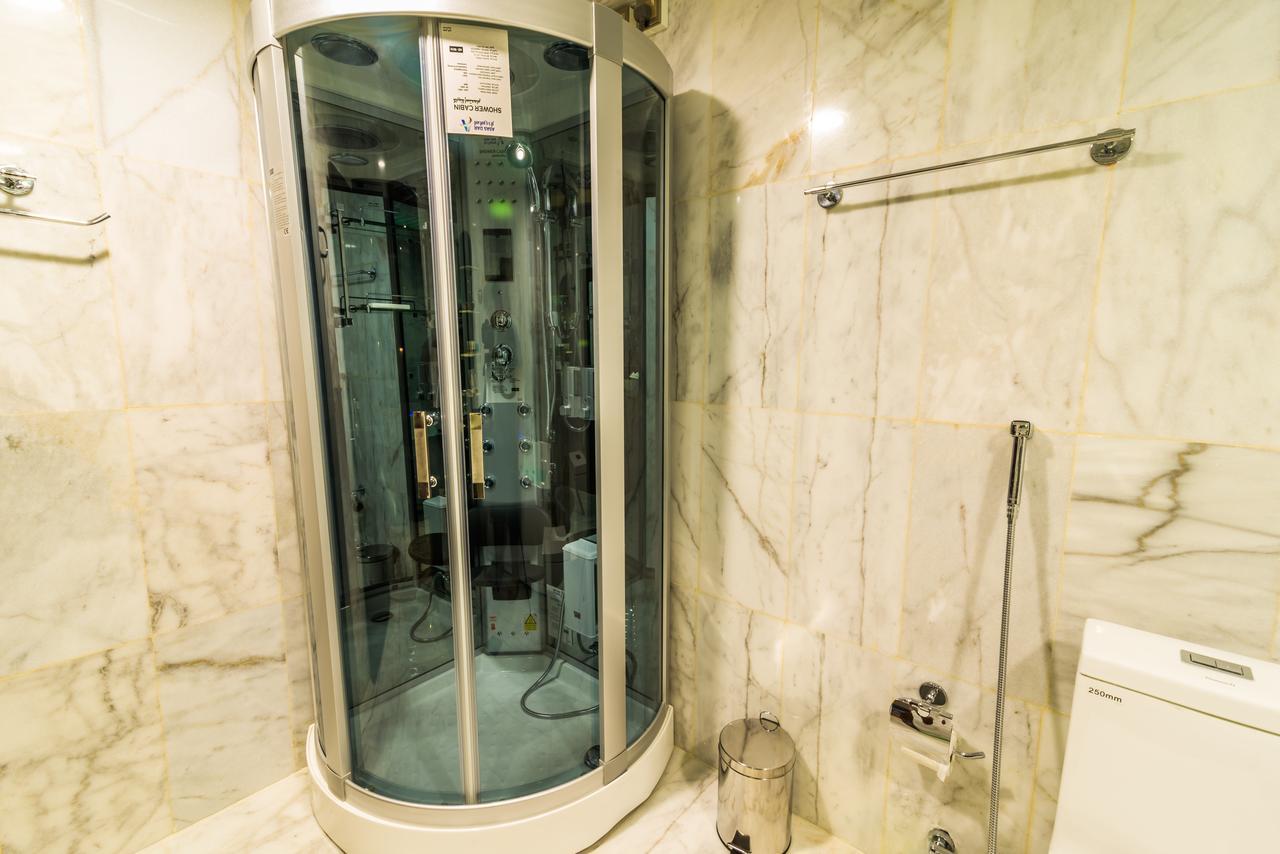 Azd Hotel Абха Екстериор снимка