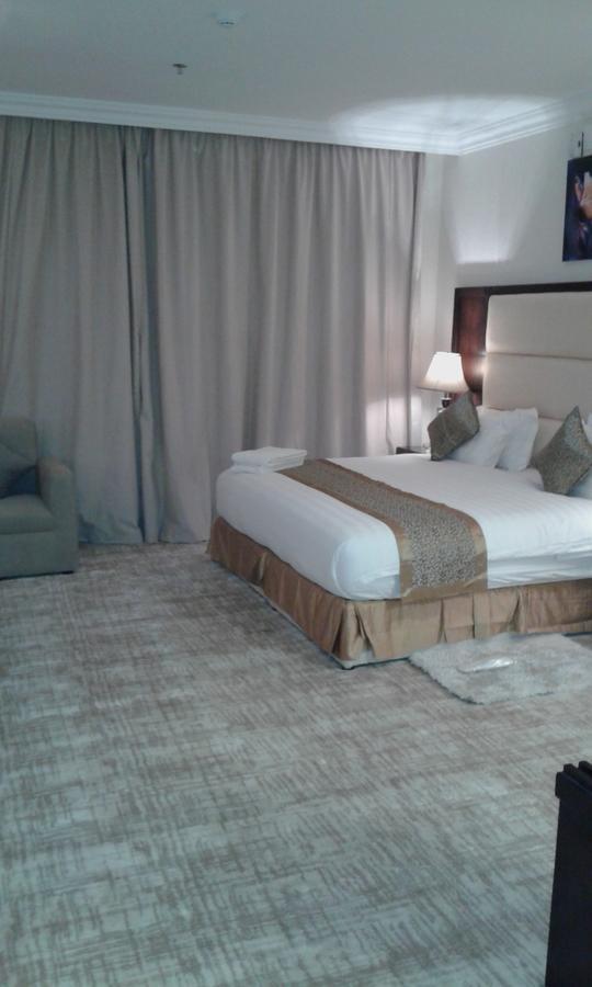 Azd Hotel Абха Екстериор снимка