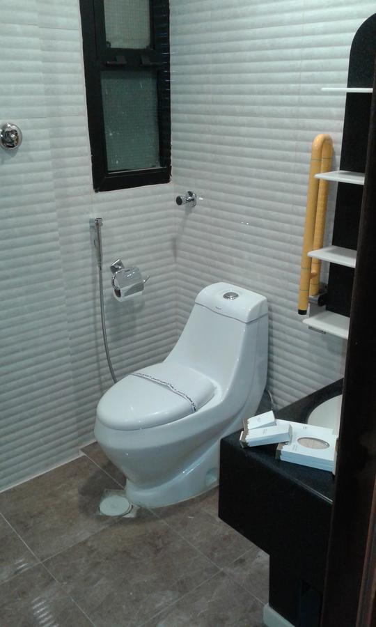 Azd Hotel Абха Екстериор снимка