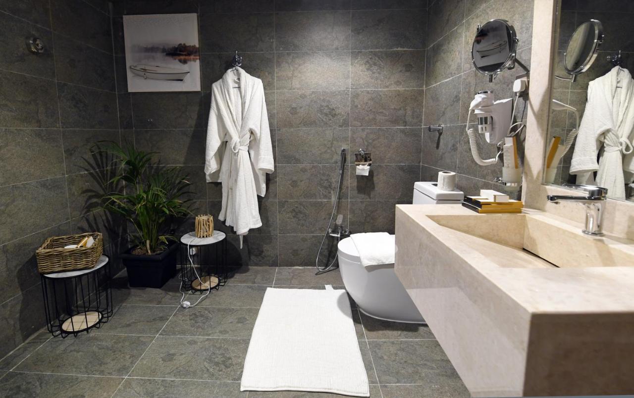 Azd Hotel Абха Екстериор снимка