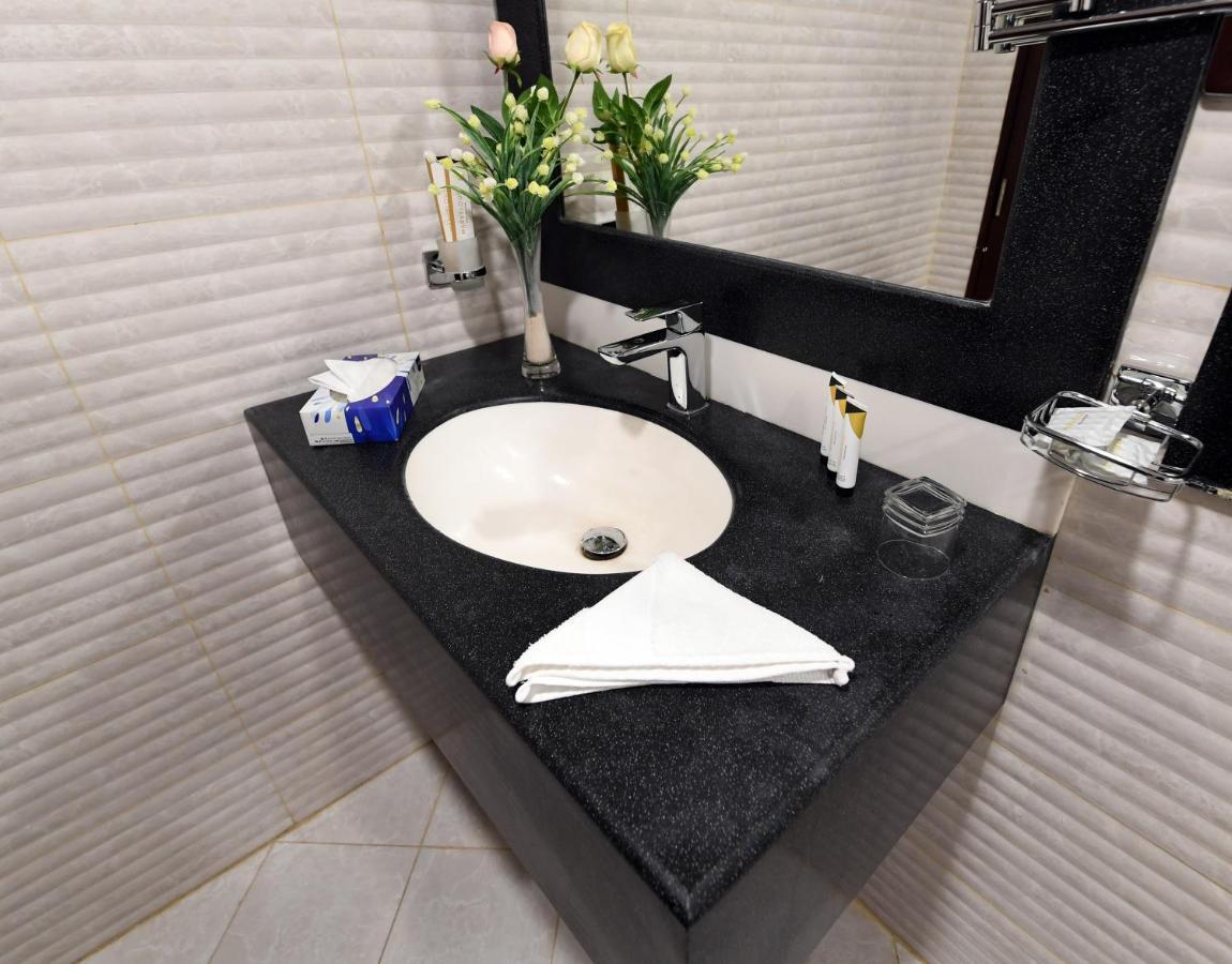 Azd Hotel Абха Екстериор снимка